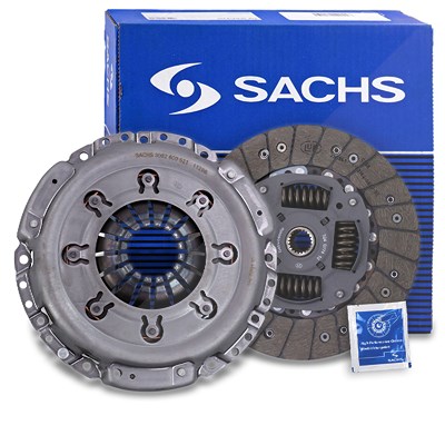 Sachs Kupplungssatz [Hersteller-Nr. 3000951103] für Nissan, Opel, Renault von SACHS