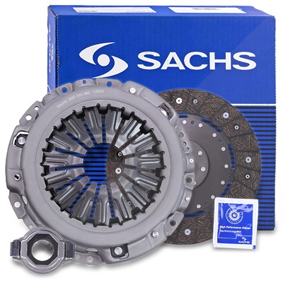 Sachs Kupplungssatz [Hersteller-Nr. 3000954482] für Nissan von SACHS