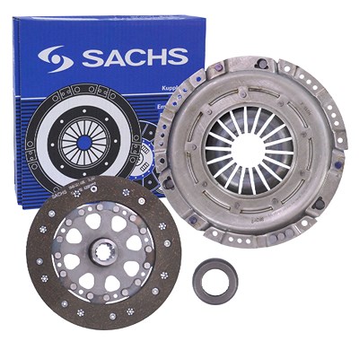 Sachs Kupplungssatz [Hersteller-Nr. 3000 951 217] für Opel von SACHS