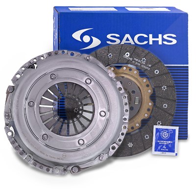 Sachs Kupplungssatz [Hersteller-Nr. 3000970050] für Opel von SACHS