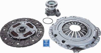 Sachs Kupplungssatz [Hersteller-Nr. 3000990026] für Opel, Vauxhall von SACHS