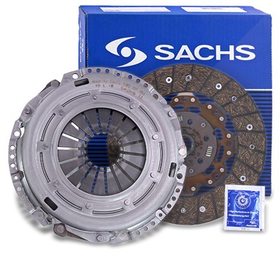 Sachs Kupplungssatz [Hersteller-Nr. 3000950605] für Seat, VW von SACHS