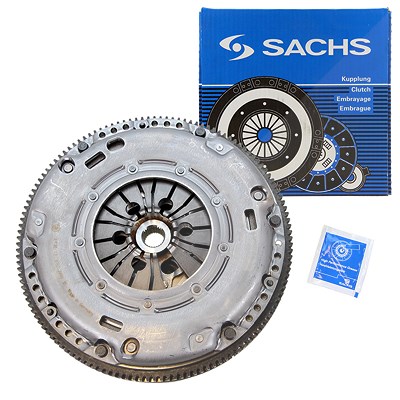 Sachs Kupplungssatz [Hersteller-Nr. 2289000041] für Audi, Seat, Skoda, VW von SACHS