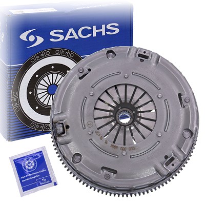 Sachs Kupplungssatz [Hersteller-Nr. 3089000033] für Smart von SACHS