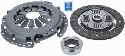 Sachs Kupplungssatz [Hersteller-Nr. 3000954056] für Suzuki von SACHS
