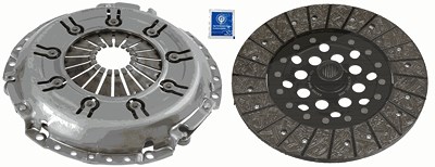 Sachs Kupplungssatz [Hersteller-Nr. 3000841501] für Volvo von SACHS