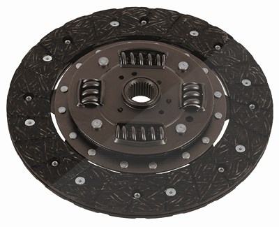 Sachs Kupplungsscheibe [Hersteller-Nr. 1878634273] für VW von SACHS