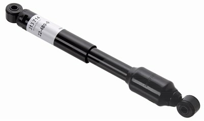 Sachs Lenkungsdämpfer [Hersteller-Nr. 313714] für VW von SACHS