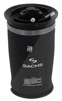 Sachs Luftfeder, Fahrwerk [Hersteller-Nr. 994905] für BMW von SACHS