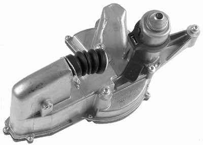 Sachs Nehmerzylinder, Kupplung [Hersteller-Nr. 3981000089] für Citroën, Peugeot von SACHS