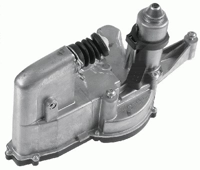 Sachs Nehmerzylinder, Kupplung [Hersteller-Nr. 3981000091] für Citroën, Ds, Peugeot von SACHS