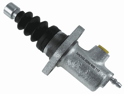 Sachs Nehmerzylinder, Kupplung [Hersteller-Nr. 6283600117] für VW von SACHS