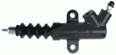 Sachs Nehmerzylinder, Kupplung [Hersteller-Nr. 6283600118] für Mazda von SACHS