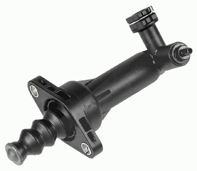 Sachs Nehmerzylinder, Kupplung [Hersteller-Nr. 6283605009] für Audi von SACHS