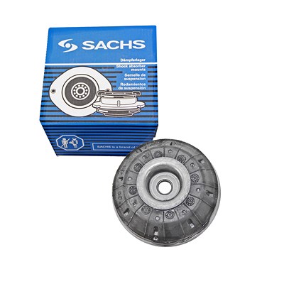 Sachs Reparatursatz, Domlager [Hersteller-Nr. 802450] für Abarth, Alfa Romeo, Fiat, Opel von SACHS