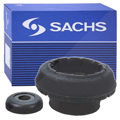 Sachs Reparatursatz, Domlager [Hersteller-Nr. 802261] für Ford, Seat, VW von SACHS