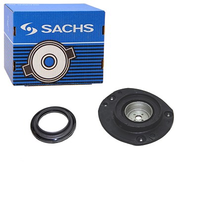 Sachs Reparatursatz, Domlager Vorderachse rechts [Hersteller-Nr. 802214] für Peugeot von SACHS