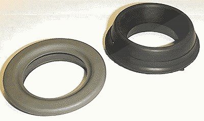 Sachs Reparatursatz, Federbeinstützlager [Hersteller-Nr. 802308] für Citroën, Peugeot von SACHS