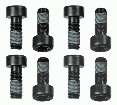 Sachs Schraubensatz, Kupplung [Hersteller-Nr. 1874000060] für Citroën, Fiat, Opel, Peugeot, Vauxhall von SACHS