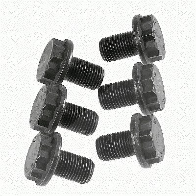 Sachs Schraubensatz, Schwungrad [Hersteller-Nr. 1874000033] für Audi, Bentley, Lamborghini, Porsche, VW von SACHS