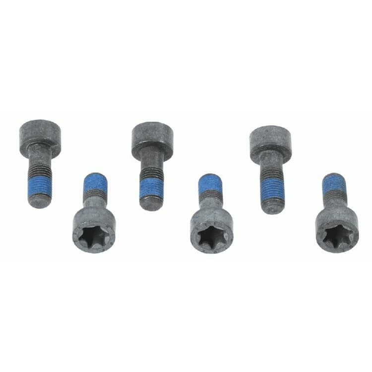 Sachs Schraubensatz f?r Schwungrad Opel Astra Insignia Zafira Saab 9-5 Sachs Schraubensatz f?r Schwungrad Opel Astra Insignia Zafira Saab 9-5 von SACHS