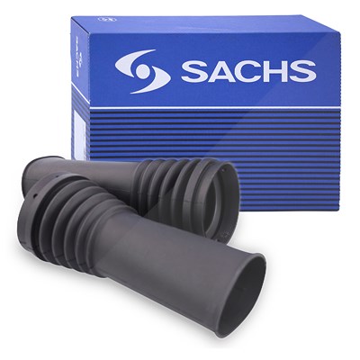 Sachs Schutzkappe/Faltenbalg, Stoßdämpfer Vorderachse [Hersteller-Nr. 900183] für Mercedes-Benz, VW von SACHS