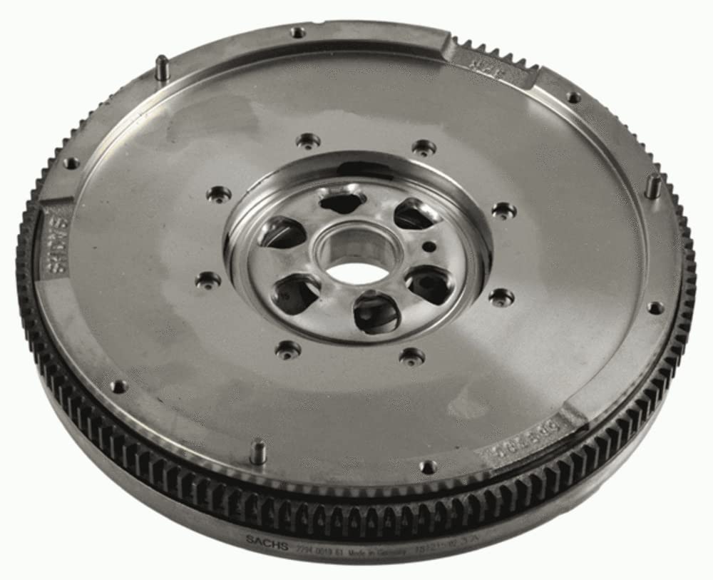 SACHS 2294 001 961 Schwungrad für Audi A1 Sportback (8XA, 8XF) 2011-2019 und andere fahrzeuge SACHS 2294 001 961 Schwungrad für Audi A1 Sportback (8XA, 8XF) 2011-2019 und andere fahrzeuge von SACHS