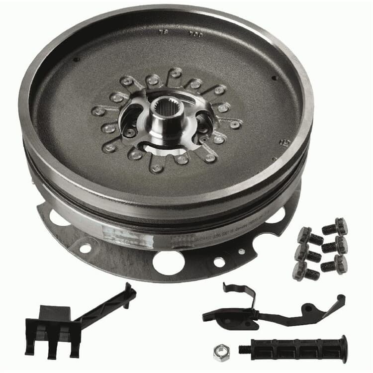 Sachs Schwungrad Audi A4 A5 A6 A7 Sachs Schwungrad Audi A4 A5 A6 A7 von SACHS