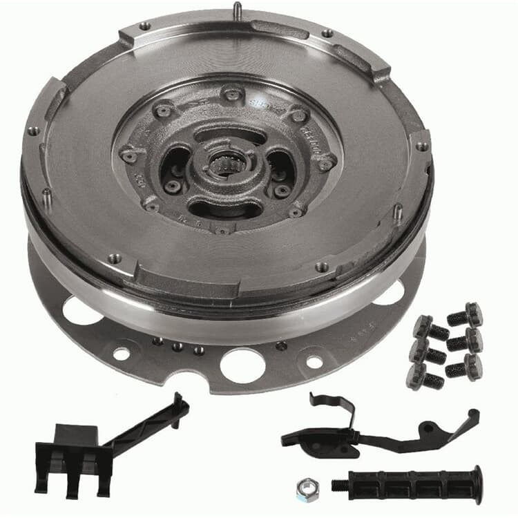 Sachs Schwungrad Audi A4 A5 A6 Q5 von SACHS