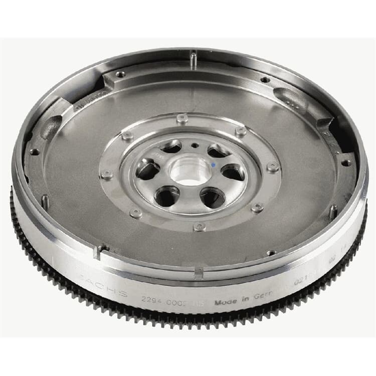 Sachs Schwungrad Audi A4 Sachs Schwungrad Audi A4 von SACHS