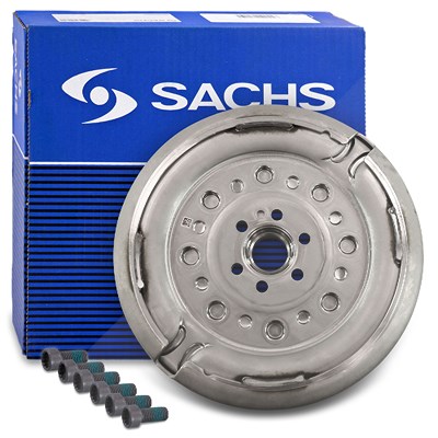 Sachs Schwungrad [Hersteller-Nr. 2294001360] für Audi, Seat, Skoda, VW von SACHS