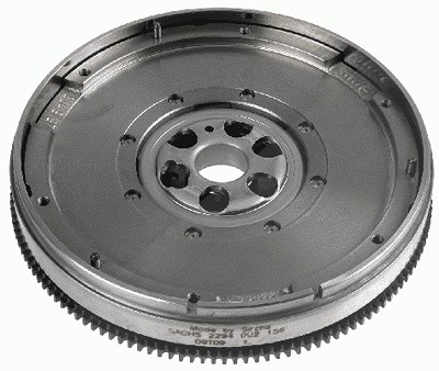 Sachs Schwungrad [Hersteller-Nr. 2294002156] für Audi, Skoda, VW von SACHS