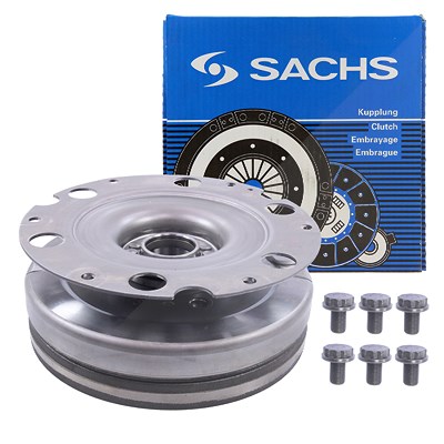 Sachs Schwungrad [Hersteller-Nr. 2295000718] für Audi von SACHS