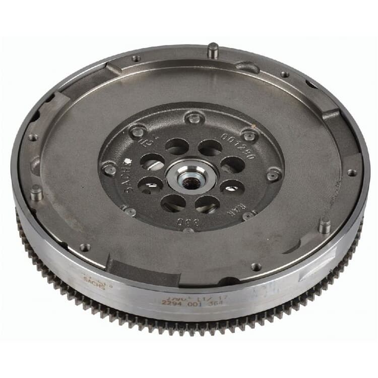 Sachs Schwungrad BMW 1er 3er 5er X3 Sachs Schwungrad BMW 1er 3er 5er X3 von SACHS