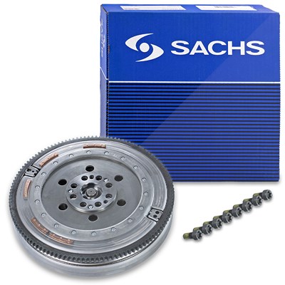 Sachs Schwungrad [Hersteller-Nr. 2294501192] für BMW von SACHS