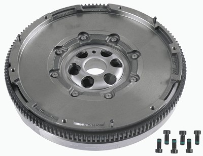 Sachs Schwungrad [Hersteller-Nr. 2294000514] für Chrysler, Dodge, Jeep von SACHS