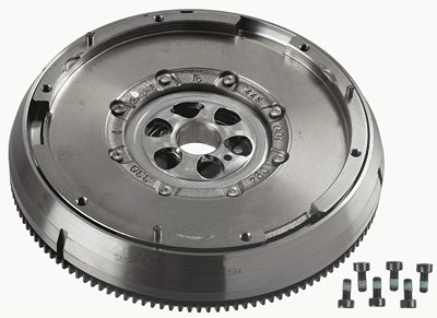 Sachs Schwungrad [Hersteller-Nr. 2294001594] für Citroën, Peugeot von SACHS