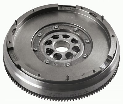 Sachs Schwungrad [Hersteller-Nr. 2294001899] für Citroën, Fiat, Lancia, Peugeot von SACHS