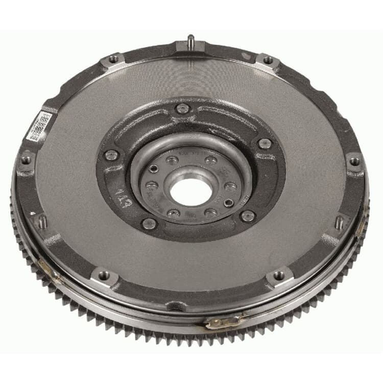 Sachs Schwungrad Ford C-Max Focus 3 Mondeo 1,0 Ecoboost Sachs Schwungrad Ford C-Max Focus 3 Mondeo 1,0 Ecoboost von SACHS