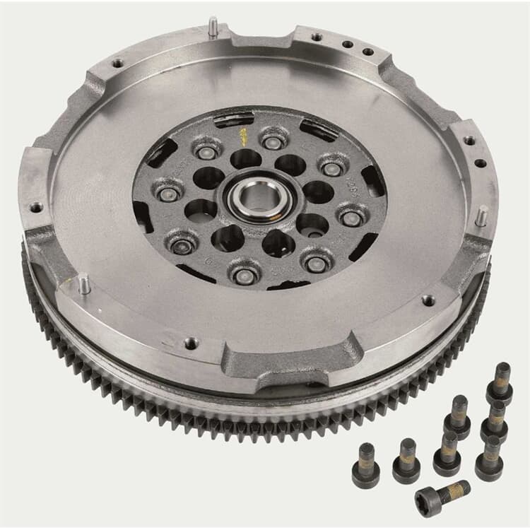 Sachs Schwungrad Ford Tourneo Transit Sachs Schwungrad Ford Tourneo Transit von SACHS