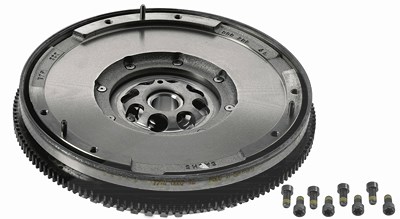 Sachs Schwungrad [Hersteller-Nr. 2294000294] für Ssangyong von SACHS