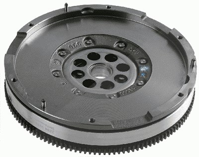 Sachs Schwungrad [Hersteller-Nr. 2294001003] für Opel, Saab, Vauxhall von SACHS