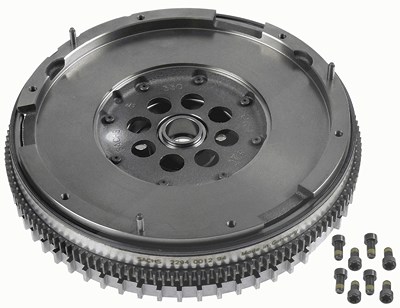 Sachs Schwungrad [Hersteller-Nr. 2294001294] für Dodge, Jeep von SACHS
