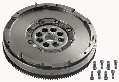 Sachs Schwungrad [Hersteller-Nr. 2294001599] für Opel, Vauxhall von SACHS