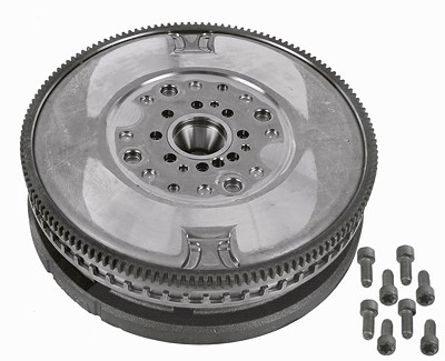 Sachs Schwungrad [Hersteller-Nr. 2294002090] für Mercedes-Benz von SACHS