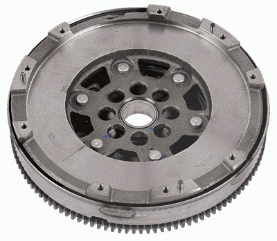 Sachs Schwungrad [Hersteller-Nr. 2294501209] für Opel, Vauxhall von SACHS