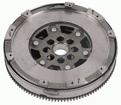 Sachs Schwungrad [Hersteller-Nr. 2294501209] für Opel von SACHS