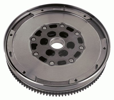 Sachs Schwungrad [Hersteller-Nr. 2294501241] für Chevrolet, Opel, Vauxhall von SACHS
