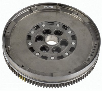 Sachs Schwungrad [Hersteller-Nr. 2294701034] für Alfa Romeo von SACHS