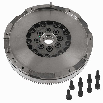 Sachs Schwungrad [Hersteller-Nr. 2294701059] für Opel, Vauxhall von SACHS